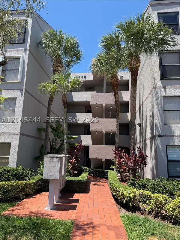 8820 SW 132nd Pl #405D-S, Miami, FL 33186
