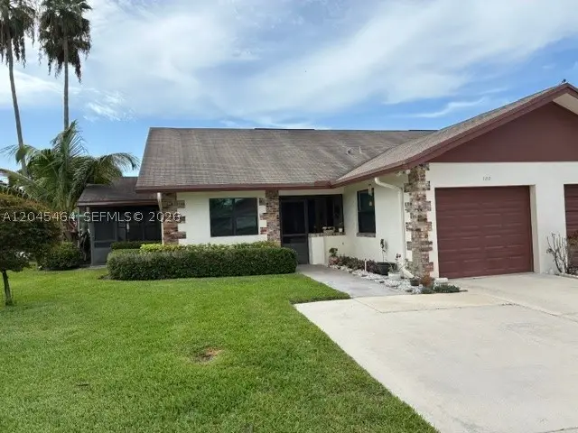 100 S Moccasin Trl S, Jupiter, FL 33458 - #1