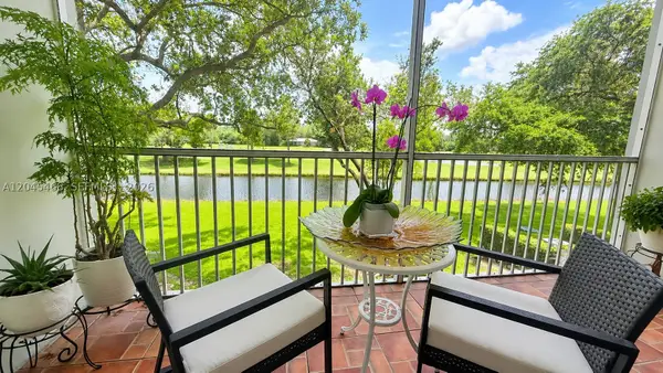 1151 SW 128th Ter #206D, Pembroke Pines, FL 33027