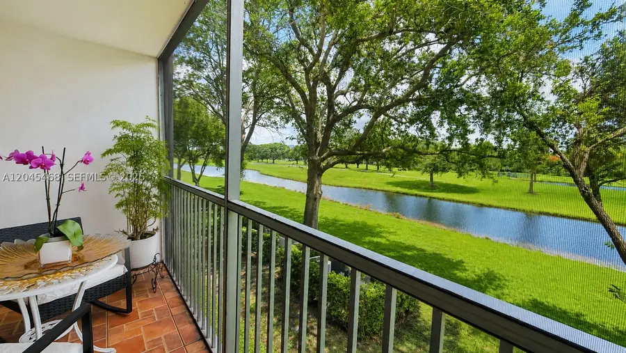 1151 SW 128th Ter #206D, Pembroke Pines, FL 33027 - #2