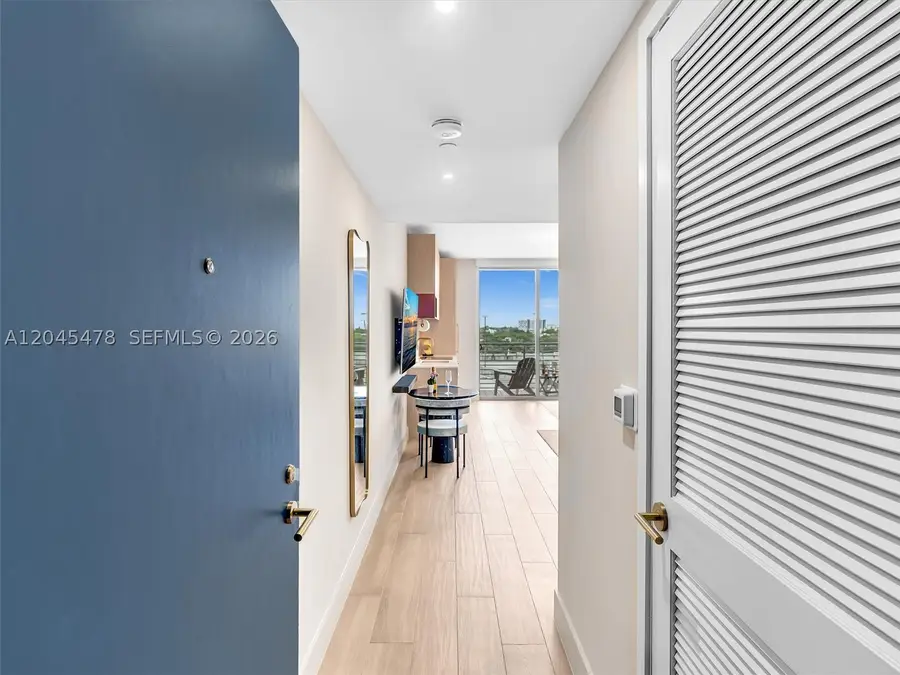 90 NE 32nd St #724, Miami, FL 33137 - #2