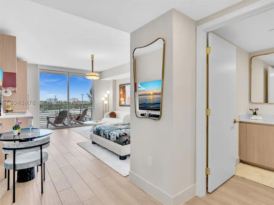 90 NE 32nd St #724, Miami, FL 33137 - #3
