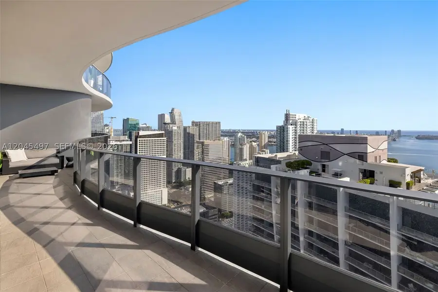 1000 Brickell Plz #PH5403, Miami, FL 33131 - #2