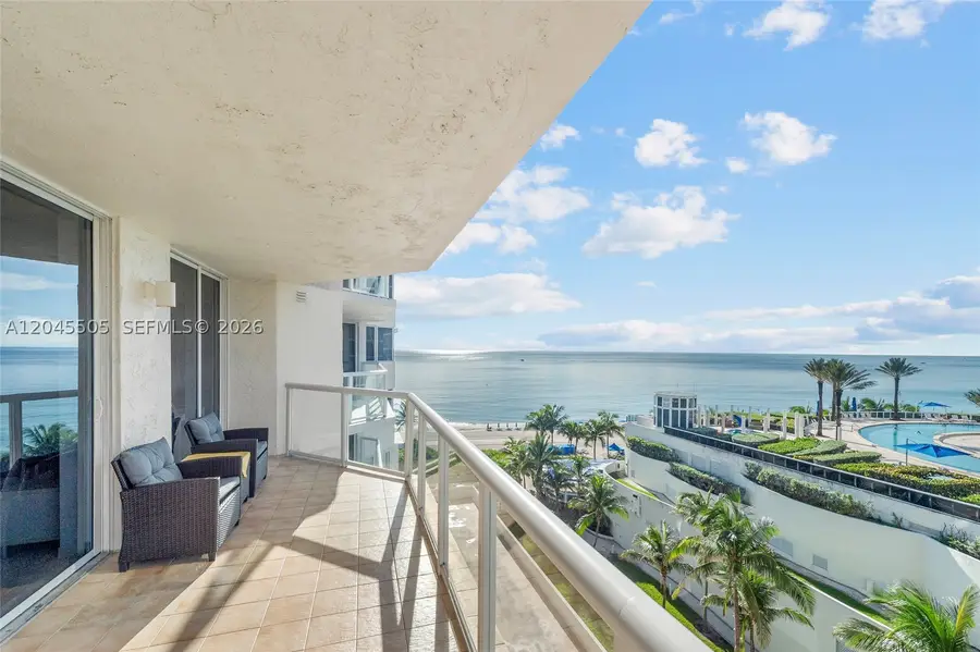 17275 Collins Ave #804, Sunny Isles Beach, FL 33160 - #3