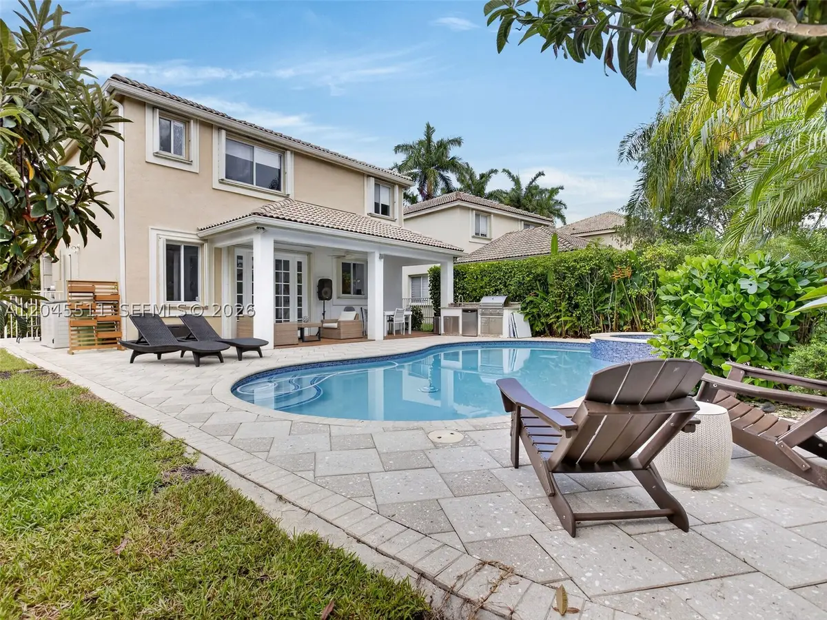 1401 Canary Island Dr, Weston, FL 33327 - #1