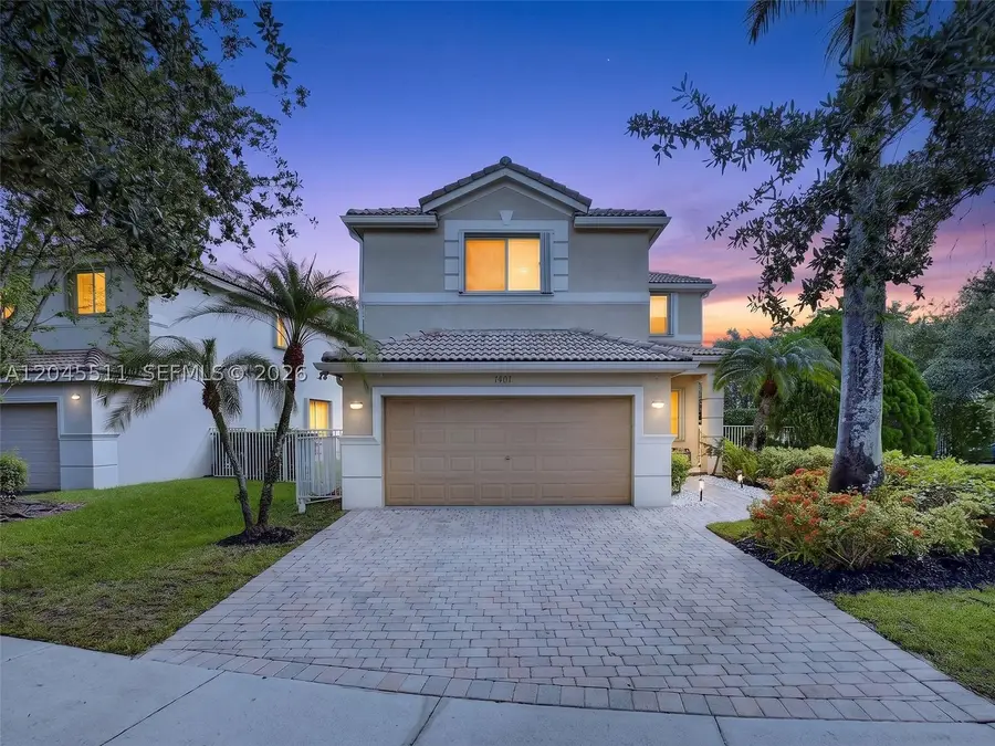1401 Canary Island Dr, Weston, FL 33327 - #2