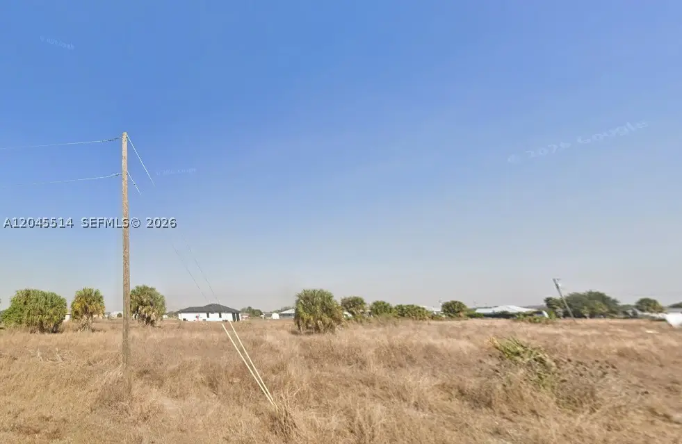 0 Moore Run, Port Labelle, FL 33935 - #1