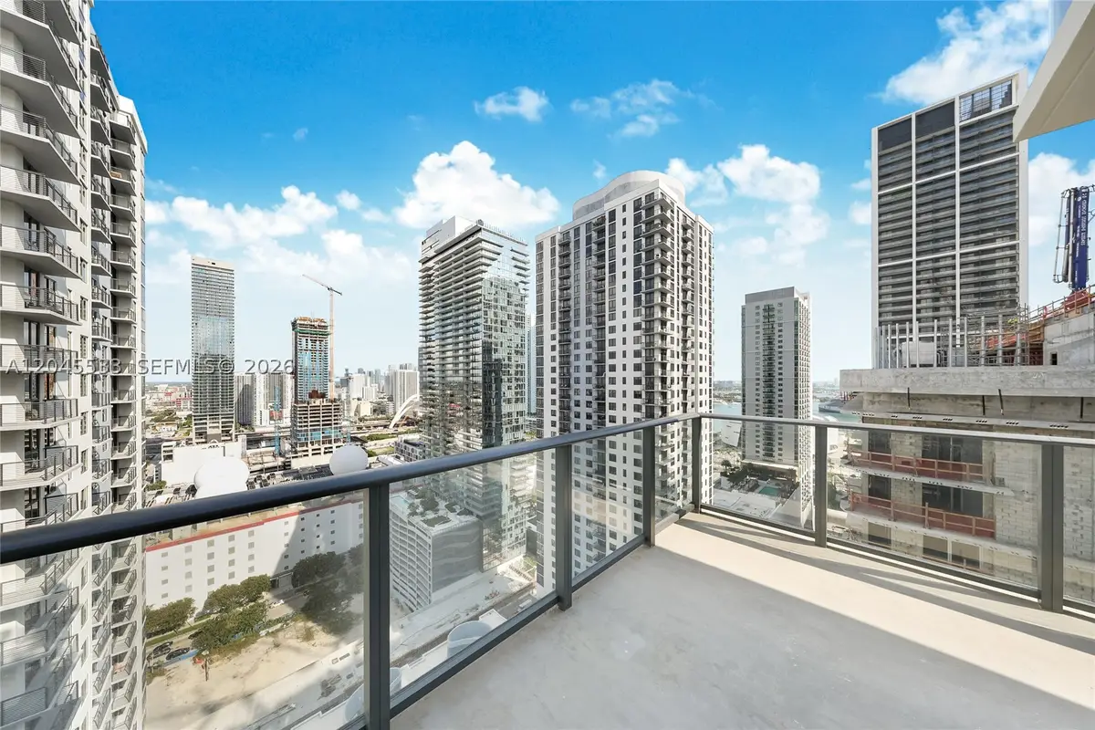 11 NE 6th St #3209, Miami, FL 33132 - #1