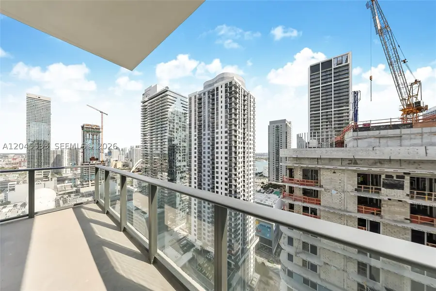 11 NE 6th St #3209, Miami, FL 33132 - #2