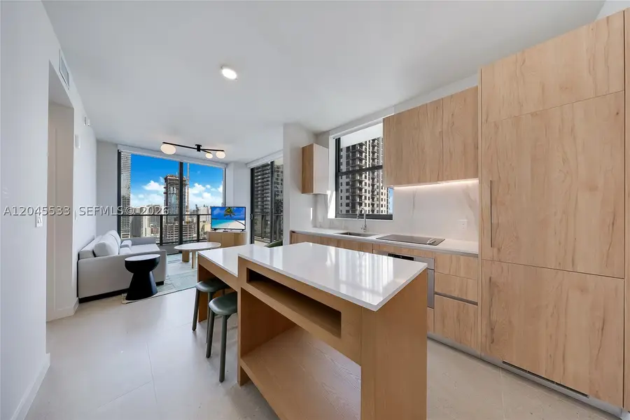 11 NE 6th St #3209, Miami, FL 33132 - #3