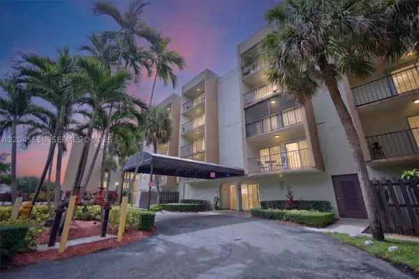 14250 SW 62nd St #312, Miami, FL 33183