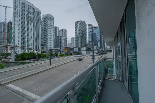 350 S Miami Ave #306, Miami, FL 33130