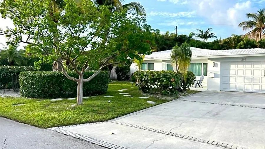262 Bombay Ave, Lauderdale By The Sea, FL 33308 - #2