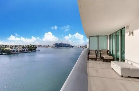 6620 Indian Creek Dr #508, Miami Beach, FL 33141 - #1
