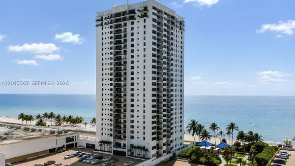 2301 S Ocean Dr #1006, Hollywood, FL 33019