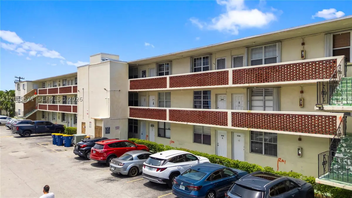 1790 79th St Cswy #B303, North Bay Village, FL 33141 - #1