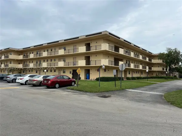 201 Berkley Rd #104, Hollywood, FL 33024
