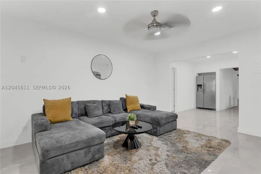 2827 Adams St, Hollywood, FL 33020 - #3