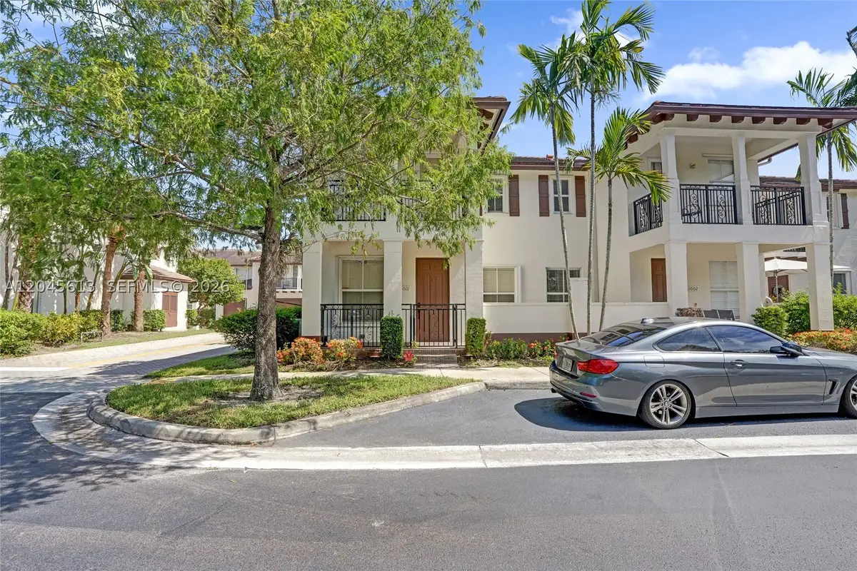 4760 Mimosa Pl #1001, Coconut Creek, FL 33073 - #1