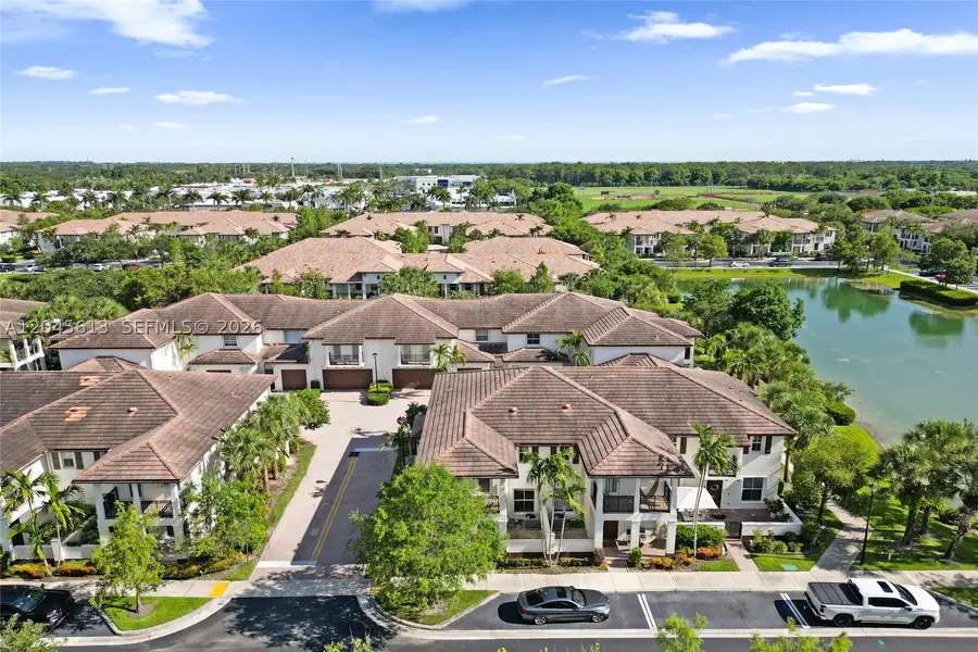 4760 Mimosa Pl #1001, Coconut Creek, FL 33073 - #2