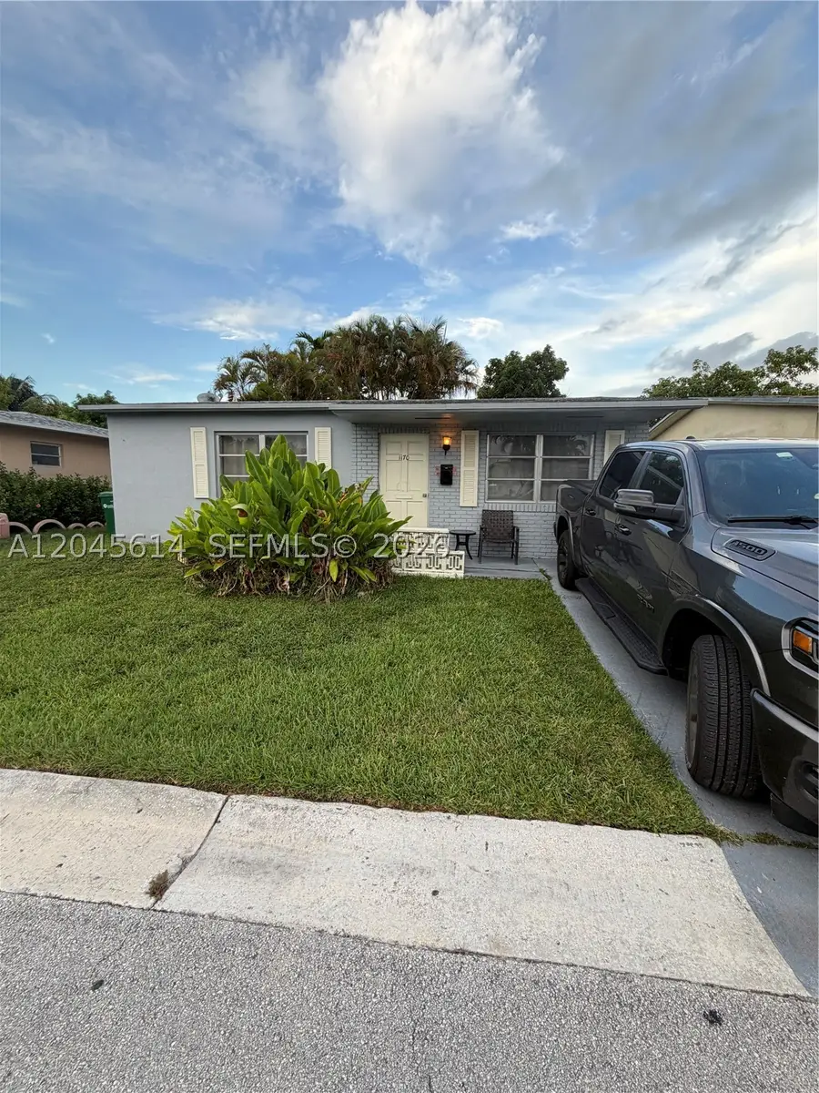 1170 NW 66th Ter, Margate, FL 33063 - #2
