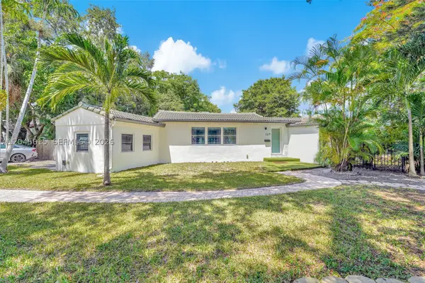 15 NE 95th Street, Miami Shores, FL 33138