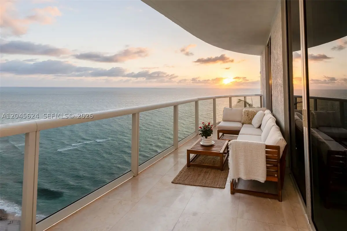 15901 Collins Ave #2502, Sunny Isles Beach, FL 33160 - #1