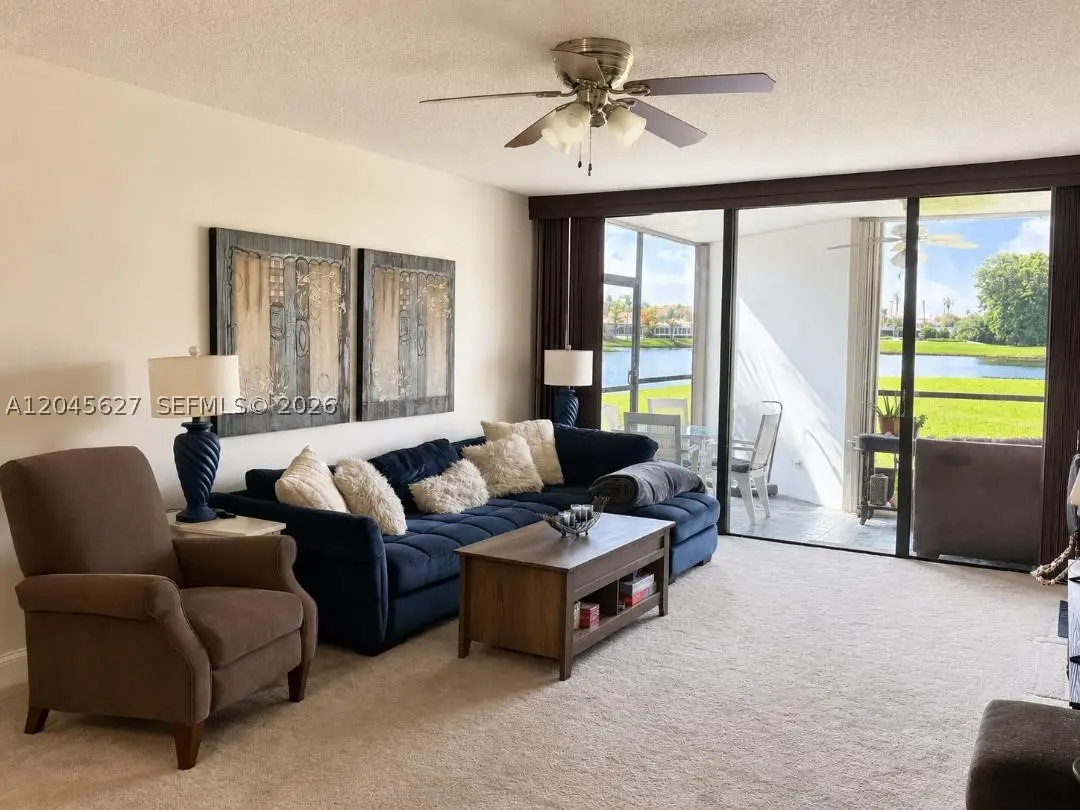 16325 Golf Club Rd #111, Weston, FL 33326 - #1