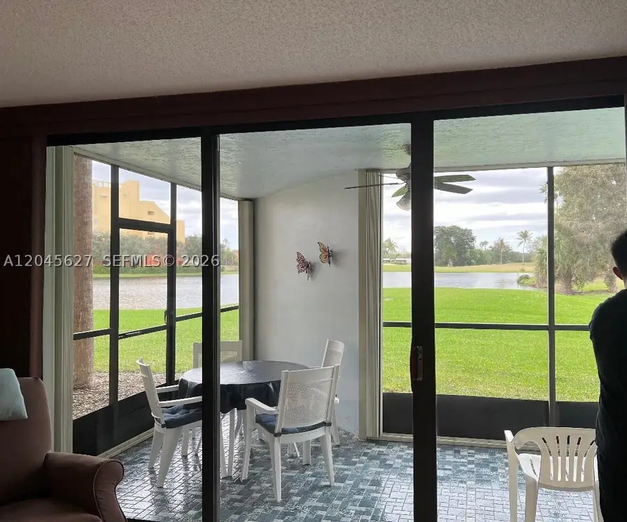 16325 Golf Club Rd #111, Weston, FL 33326 - #2