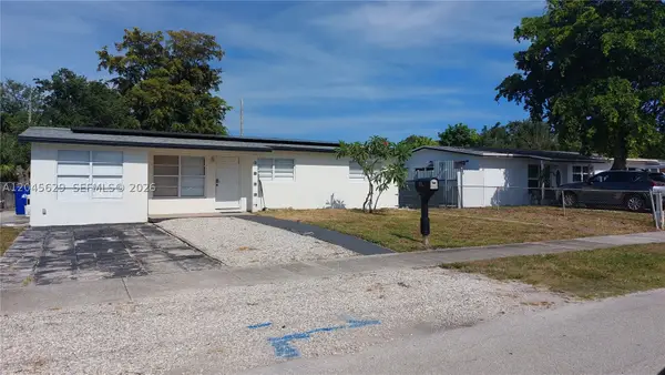 1016 SW 22nd Ter, Fort Lauderdale, FL 33312