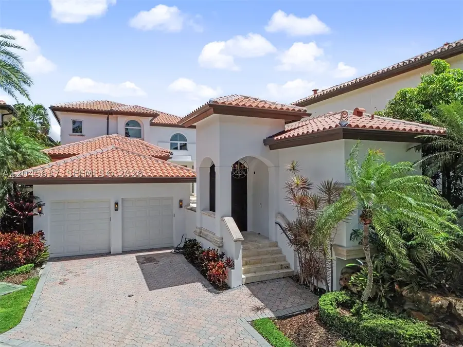 13689 Deering Bay Dr, Coral Gables, FL 33158 - #2