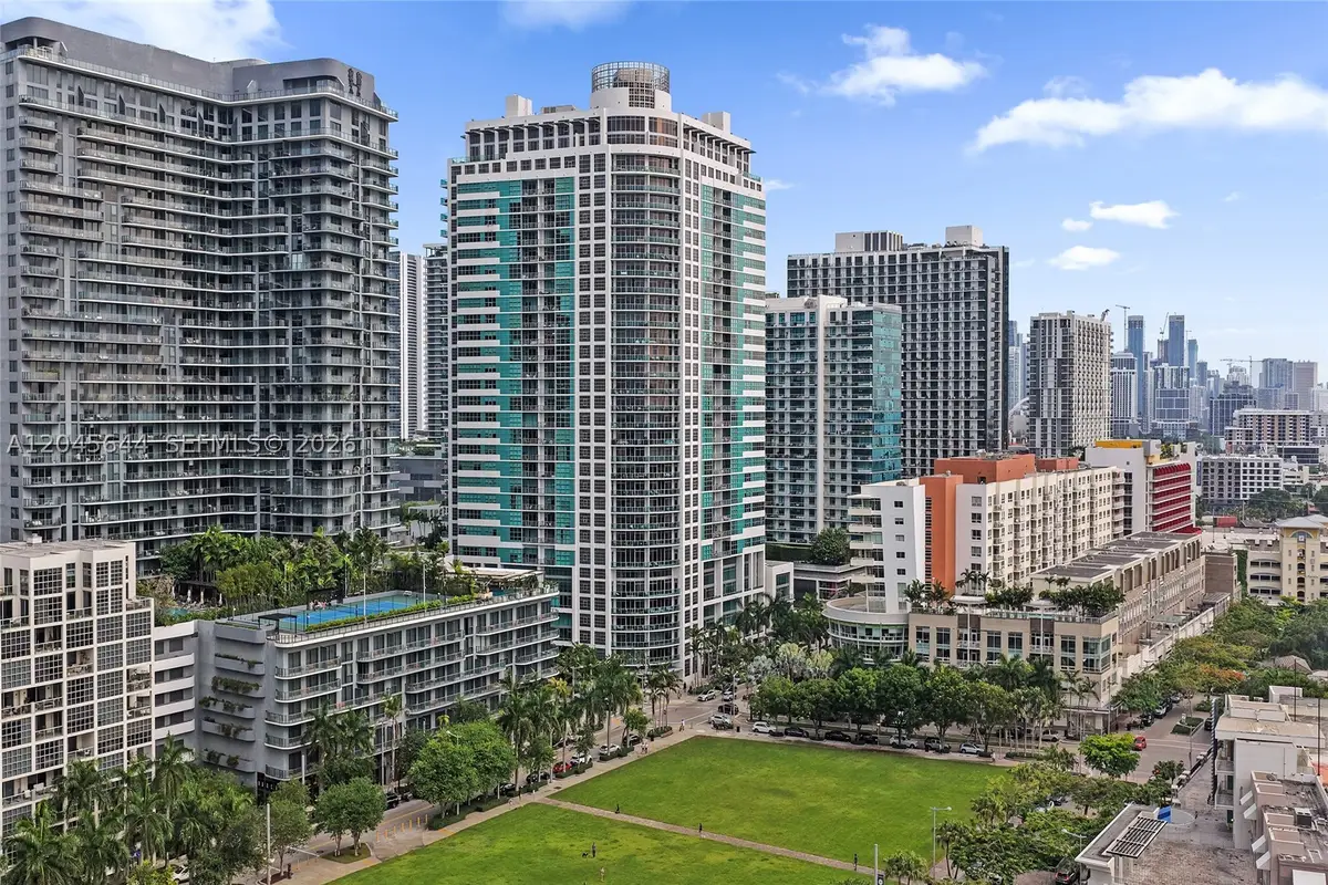 3301 NE 1st Ave #H2405, Miami, FL 33137 - #1