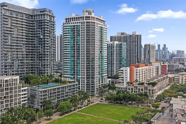 3301 NE 1st Ave #H2405, Miami, FL 33137
