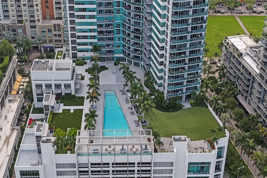 3301 NE 1st Ave #H2405, Miami, FL 33137 - #2