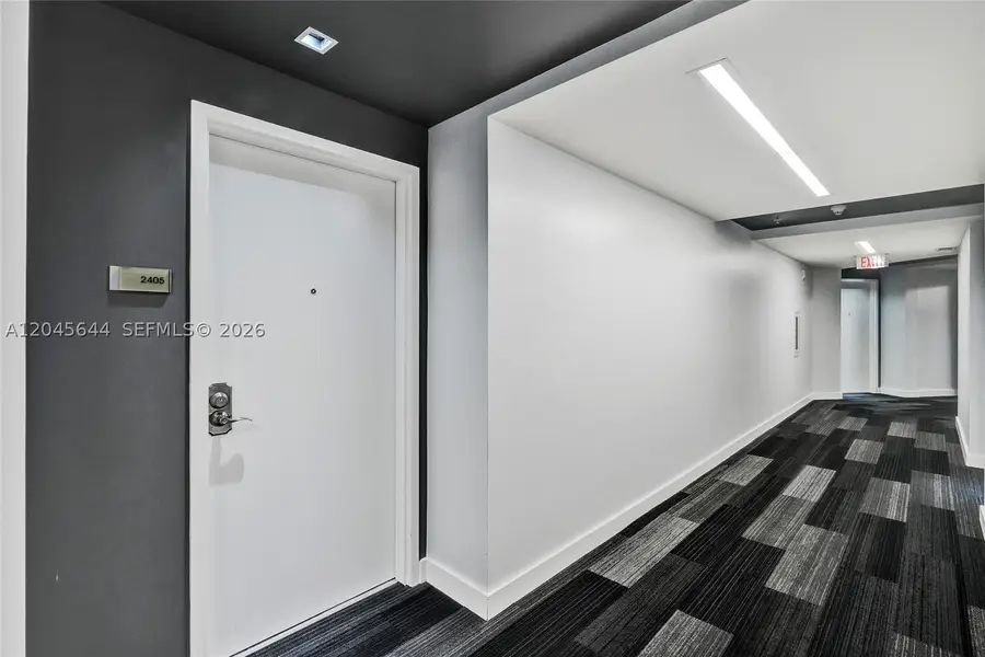 3301 NE 1st Ave #H2405, Miami, FL 33137 - #3