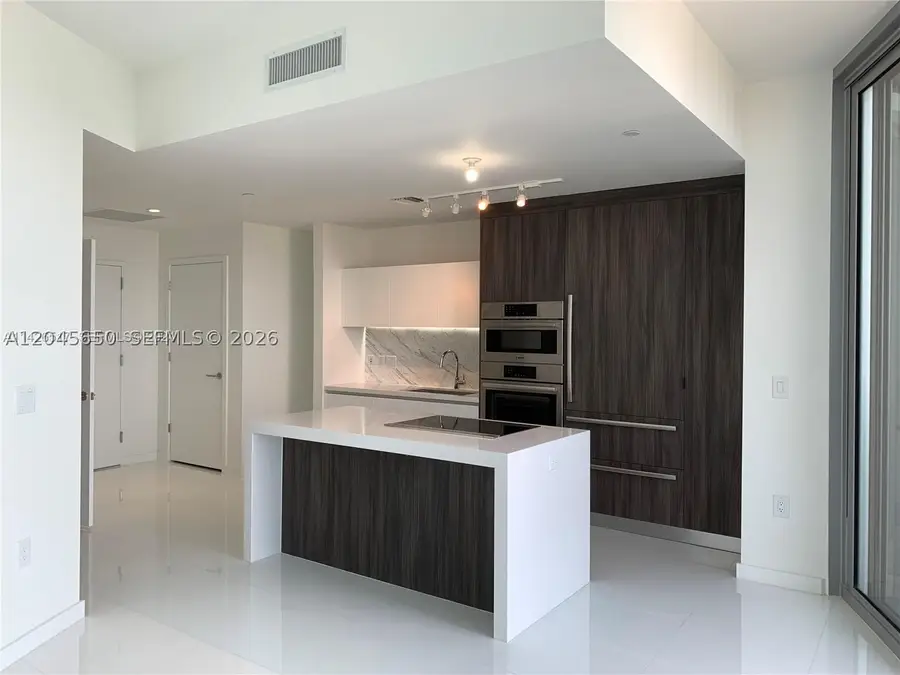 851 NE 1st Ave #2702, Miami, FL 33132 - #3