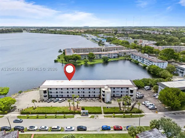 18900 NE 14th Ave #D106, Miami, FL 33179