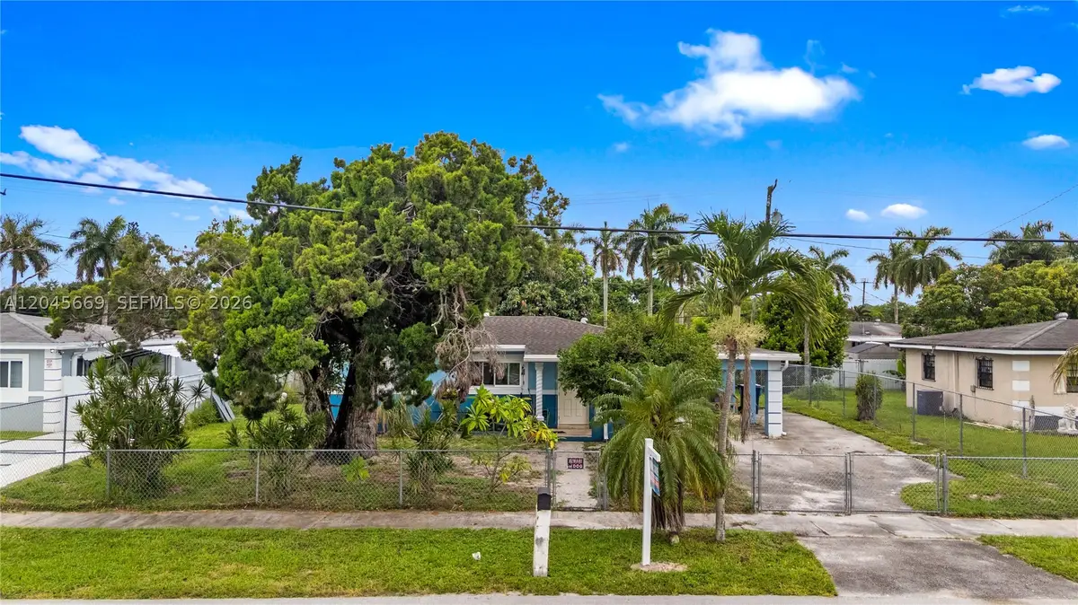 3030 NW 176th St, Miami Gardens, FL 33056 - #1