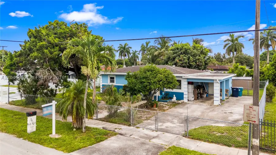 3030 NW 176th St, Miami Gardens, FL 33056 - #2