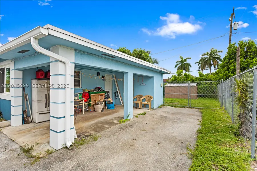 3030 NW 176th St, Miami Gardens, FL 33056 - #3
