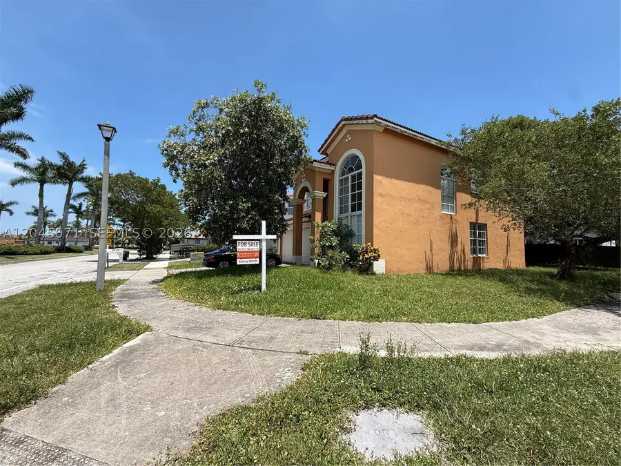 11024 SW 242nd St, Homestead, FL 33032 - #2