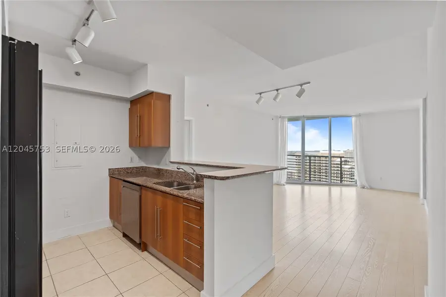 335 S Biscayne Blvd #3503, Miami, FL 33131 - #3