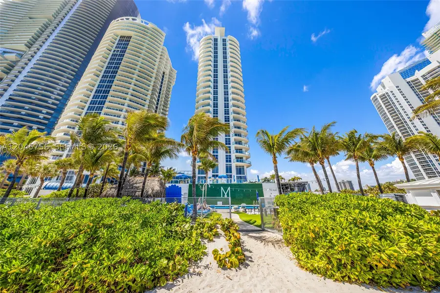 18683 Collins Ave #1610, Sunny Isles Beach, FL 33160 - #2