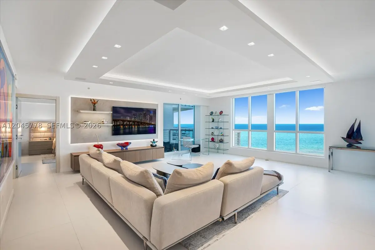 3801 Collins Ave #1503, Miami Beach, FL 33140 - #1