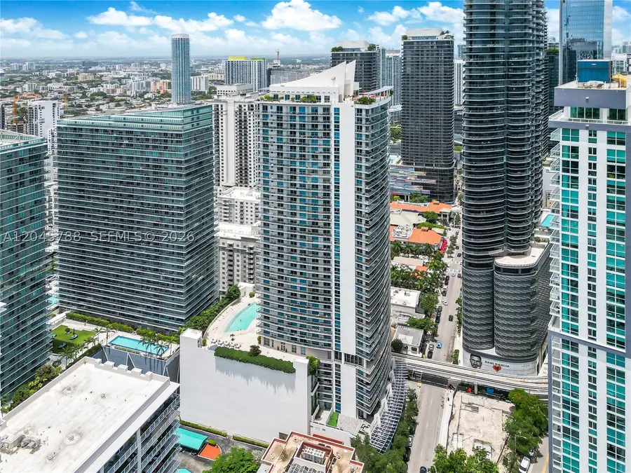 1100 S Miami Ave #1607, Miami, FL 33130 - #2