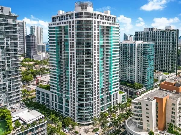 3301 NE 1st Ave #M0705, Miami, FL 33137