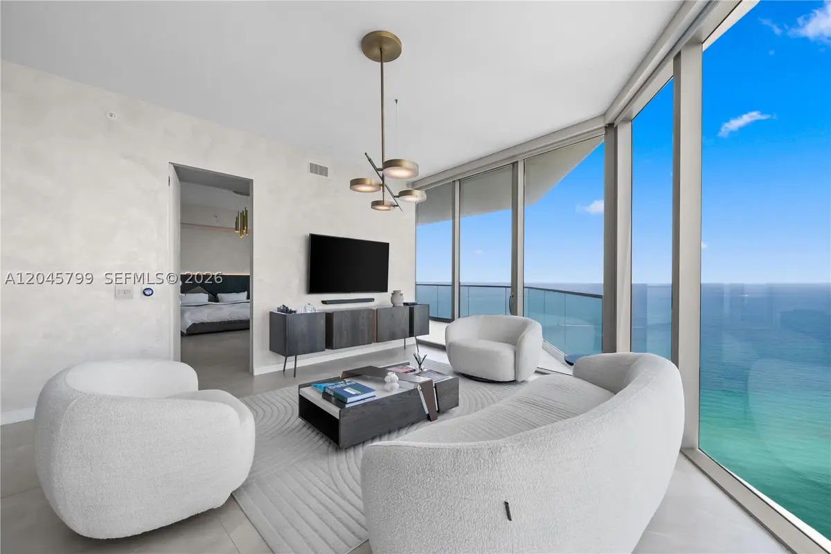 18975 Collins Ave #3204, Sunny Isles Beach, FL 33160 - #1
