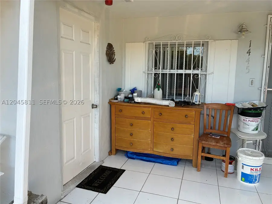 1445 NE 174th St, North Miami Beach, FL 33162 - #3