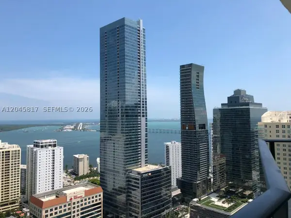 1300 S Miami Ave #3703, Miami, FL 33130
