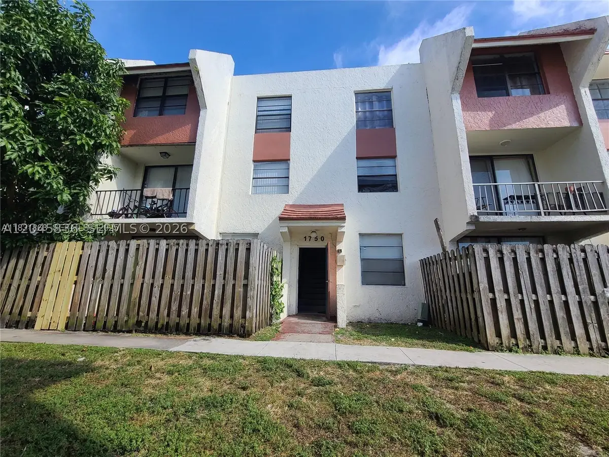 1750 NW 55th Ave #103, Lauderhill, FL 33313 - #1